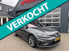 Volkswagen Golf Variant - 1.5 TSI Highline Business R / 2 x R-Line / Pano / ACC / Virtual / DCC / Keyless / Full Opt