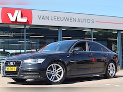 Audi A6 Limousine - 2.0 TFSI S Edition | Automaat | Airco | Navi | Trekhaak | APK tot 27-02-2026 |