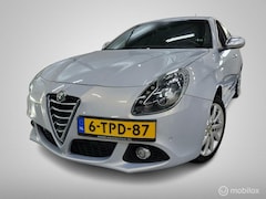 Alfa Romeo Giulietta - 1.6 JTDm Exclusive/Cruise/Clima/Navi
