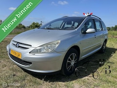 Peugeot 307 Break - 1.6-16V XS Premium INRUILKOOJE