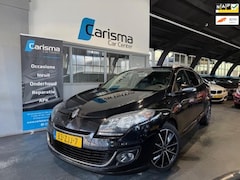 Renault Mégane Estate - 1.5 dCi Bose|Navi|Cruise|PDC|NAP