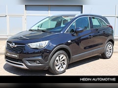 Opel Crossland X - 1.2 Turbo Innovation | 57000 km | Navigatie | Parkeersensoren | Armsteun | Keyless