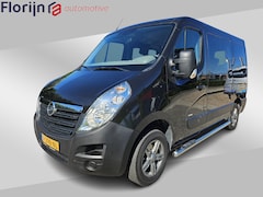 Opel Movano - 2.3 CDTI L1H1 | 3P + 1 rolstoel + lift