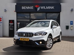 Suzuki S-Cross - 1.4 BoosterJet Select Automaat Trekhaak/AllSeasons