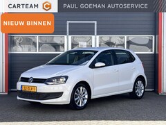 Volkswagen Polo - 1.4-16V Highline | Airco | Cruise | Lichtmetaal |
