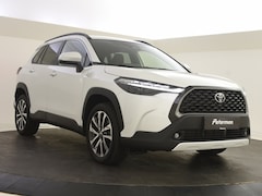Toyota Corolla Cross - Hybrid 140 Style Edition | Stuur en Stoelverwarming | PDC V+A |