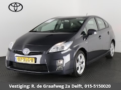 Toyota Prius - 1.8 Aspiration | Dealer onderhouden | Parkeersensoren | Climate Control | Smart-Entry |