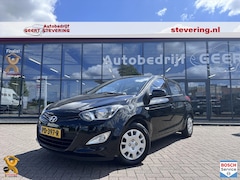 Hyundai i20 - 1.2 I 5-DRS / Airco / Trekhaak