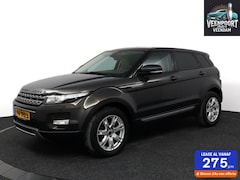 Land Rover Range Rover Evoque - 2.0 4WD Dynamic Aut Trekhaak
