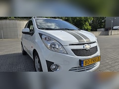 Chevrolet Spark - 1.0 16V LS Bi-Fuel