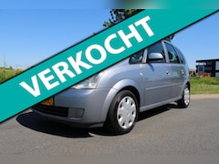 Opel Meriva - 1.4-16V Enjoy Climate Control APK 25-01-2026