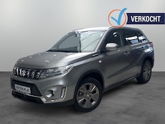 Suzuki Vitara - 1.4 Hybrid Select [CARPLAY | CRUSECONTROL ADAPTIEF | CLIMA | CAM