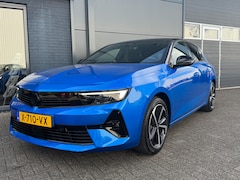 Opel Astra - 1.2 Turbo GS | Apple Carplay/Android Auto|telefoonintegratie premium | Cruise control adap