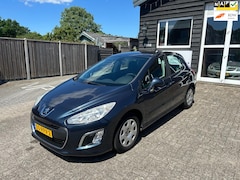 Peugeot 308 - 1.6 VTi Access Climate control, Afneemb. Trekhaak
