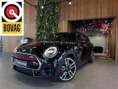 MINI Clubman - 2.0 John Cooper Works ALL4 Chili Pano schuifdak