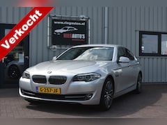 BMW 5-serie - 523i Executive 6 Cilinder Motor