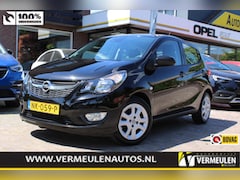Opel Karl - 1.0 ecoFLEX 75PK Edition + Airco/ Cruise/ NL auto