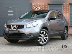 Nissan Qashqai - 1.6 |360 CAMERA|CRUISECONTROL|PANORAMADAK
