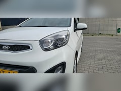 Kia Picanto - 1.2 CVVT ISG Super P