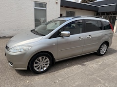 Mazda 5 - 5 2.0 Touring 7 Persoons APK 2-2026