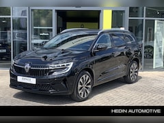 Renault Espace - full hybrid 200Pk techno 7p. | Nieuwe auto | Gratis panorama dak | elektrische en verwarmd
