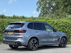 BMW X5 - xDrive50e | Individual | M-Sport Pro | 22'' | Bowers & Wilkins | Pano Sky Lounge | Massage
