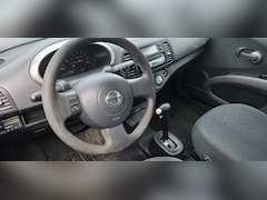 Nissan Micra - 1.2 Visia