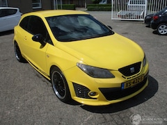 Seat Ibiza - CUPRA 1.4 TSI 180 PK