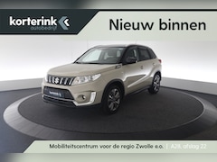 Suzuki Vitara - 1.4 Boosterjet Select