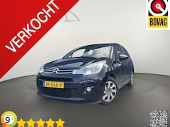 Citroën C3 - 1.2 PureTech Business | Metallic | 5DRS | Zuinig In verbruik |