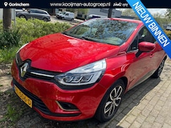 Renault Clio - 0.9 TCe Intens | Navigatie | Parkeersensoren voor en achter | Sportstoelen | Climate Contr
