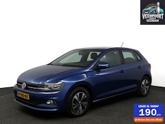 Volkswagen Polo - 1.0 TSI Automaat Trekhaak Airco Cruise