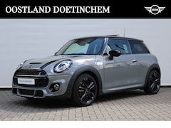 MINI John Cooper Works - Hatchback S Hammersmith JCW Automaat / Panoramadak / Achteruitrijcamera / JCW Sport stoel