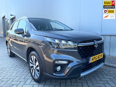 Suzuki S-Cross - 1.4 Boosterjet Select Smart Hybrid /Camera / Automaat