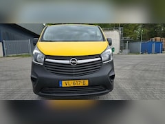 Opel Vivaro - 1.6 CDTI L2H1 Sport