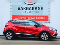 Renault Captur - 0.9 TCe Bose