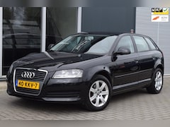 Audi A3 Sportback - 1.4 TFSI Attraction Pro Line Business | Automaat | Navi | Clima | NAP + APK 4-2026
