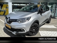 Renault Captur - 0.9 TCe Intens 17" Lm Velgen | Clima | Nav | Cruise