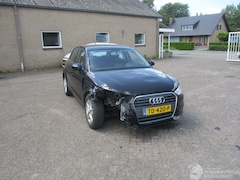 Audi A1 Sportback - 1.0 TFSI ProLine 5DRS