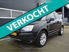 Opel Antara - 2.4-16V Essentia 4x4