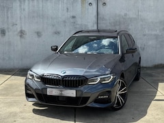 BMW 3-serie Touring - 330e XDRIVE HIGH EXECUTIVE M-SPORT PANO HUD VOL OPTIES