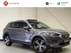 Seat Tarraco - 1.5 TSI 150pk Xcellence 7-Zits