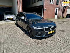 Volvo V90 - 2.0 D3 R-Design |NAP|PANO|ADAPTIVE CRUISE CONTROL| LINE ASSISTENT