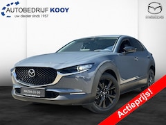 Mazda CX-30 - 2.0 186pk Homura Automaat / Nieuw op voorraad