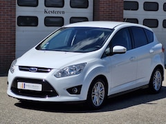 Ford C-Max - 1.0 Titanium