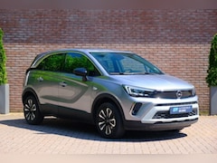 Opel Crossland - 1.2 Turbo 130pk Aut. Elegance | Navi | Climate | Cruise | Camera | PDC | Winter Pakket