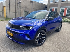 Opel Mokka - 1.2 Turbo Hybrid GS Gs-line 136pk