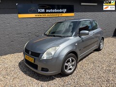 Suzuki Swift - 1.3 GLS