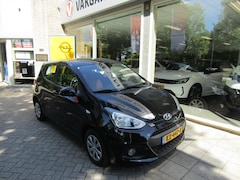Hyundai i10 - 1.0i AIRCO ECC ELEK. RAMEN CRUISE CONTROL