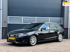 Audi A4 Avant - 1.8 TFSI Pro Line S bj.2012 Navi|Trekh|Cc|Nap